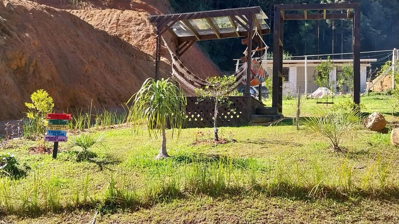Seu refúgio na serra catarinense. - Foto 2