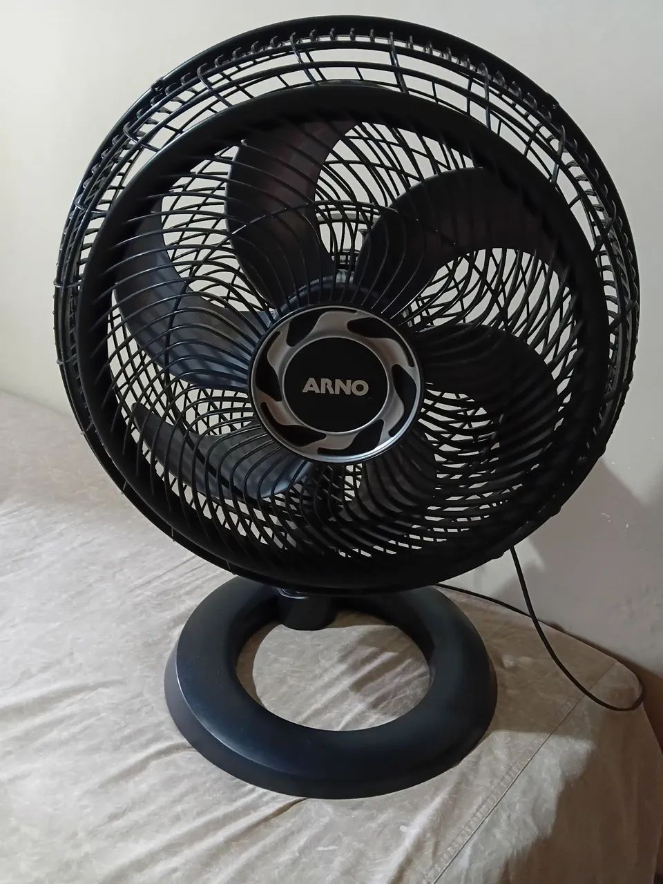 Ventilador
