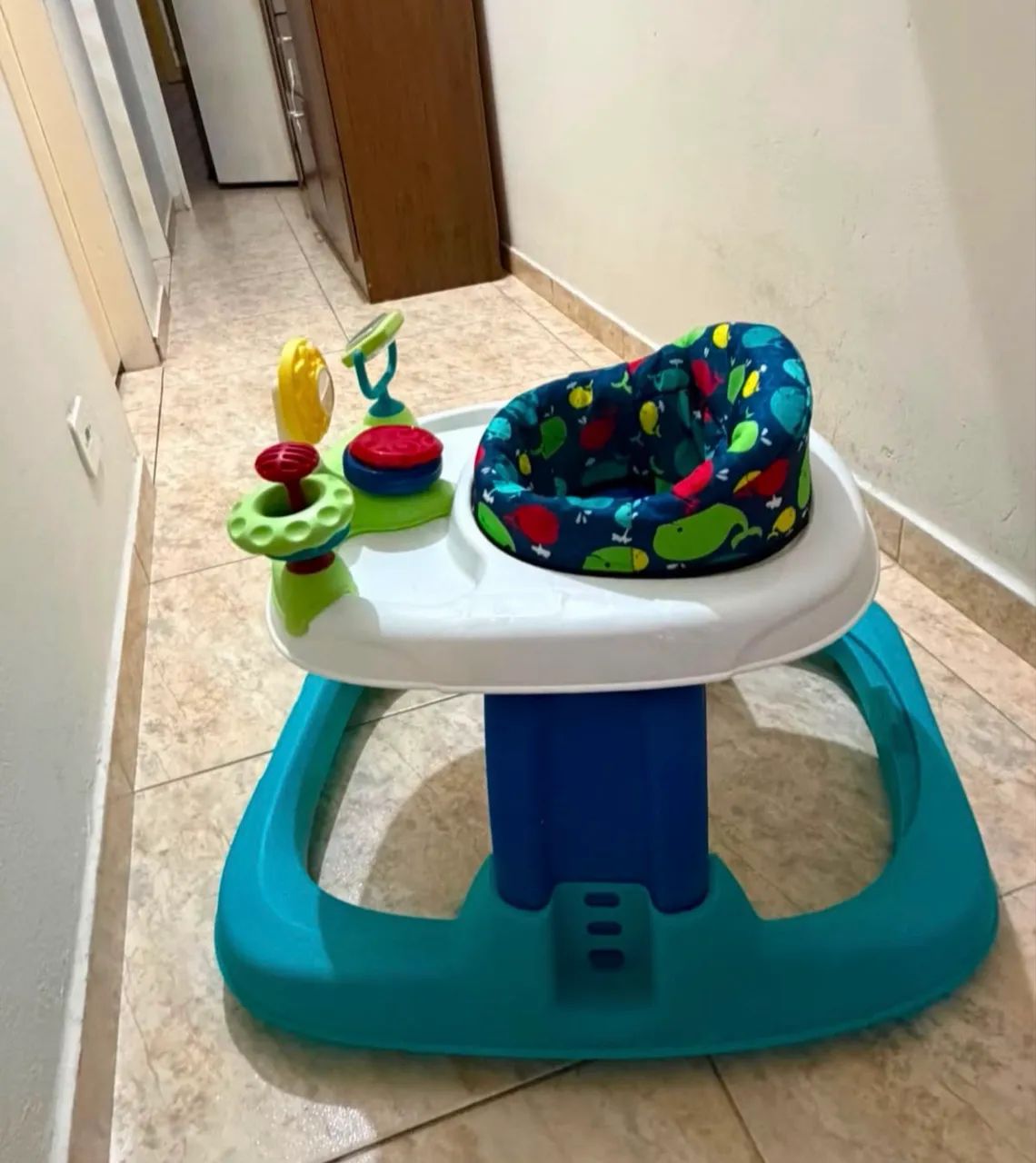 Andador infantil  - Foto 4