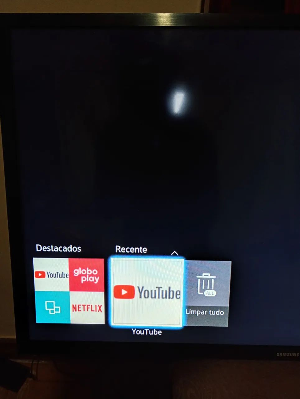 Tv smartv  32 polegadas  - Foto 5