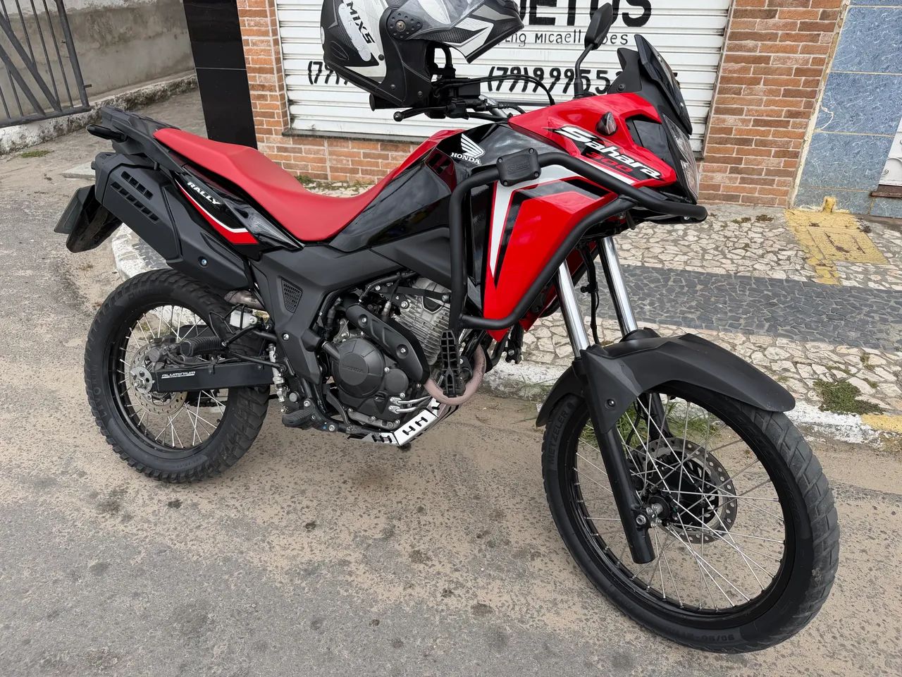 Sahara  300 2025 - Foto 5