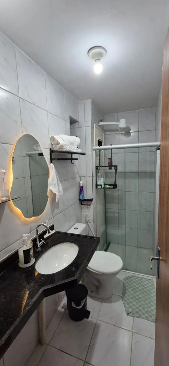 Apartamento no portal do sol - Foto 5