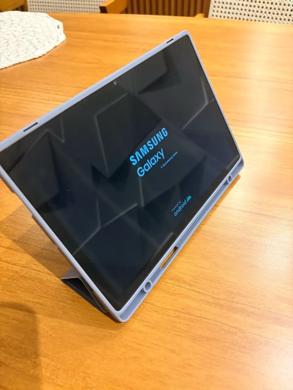 Tablet Samsung Galaxy Tab A8 - Foto 3