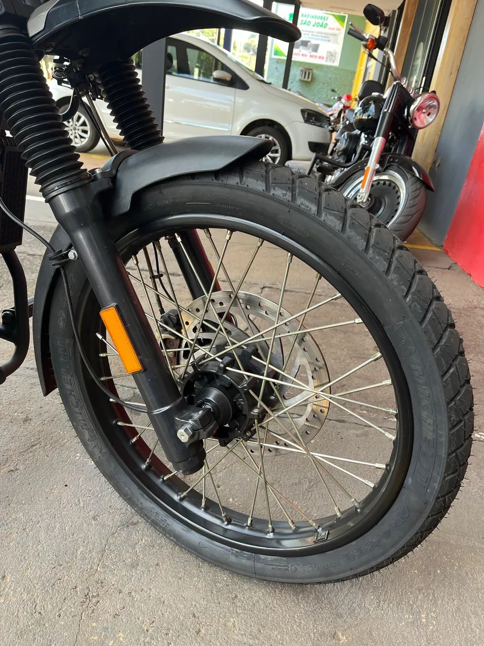 Vendo Himalayan  - Foto 3
