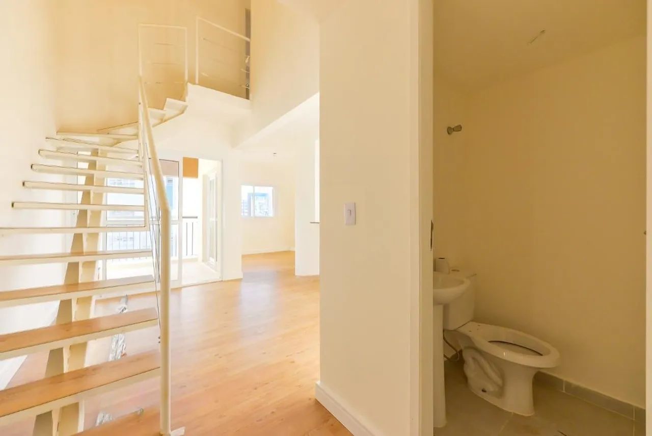 Apartamento à Venda - Pinheiros, 2 Quartos, 82 m2 - Foto 2