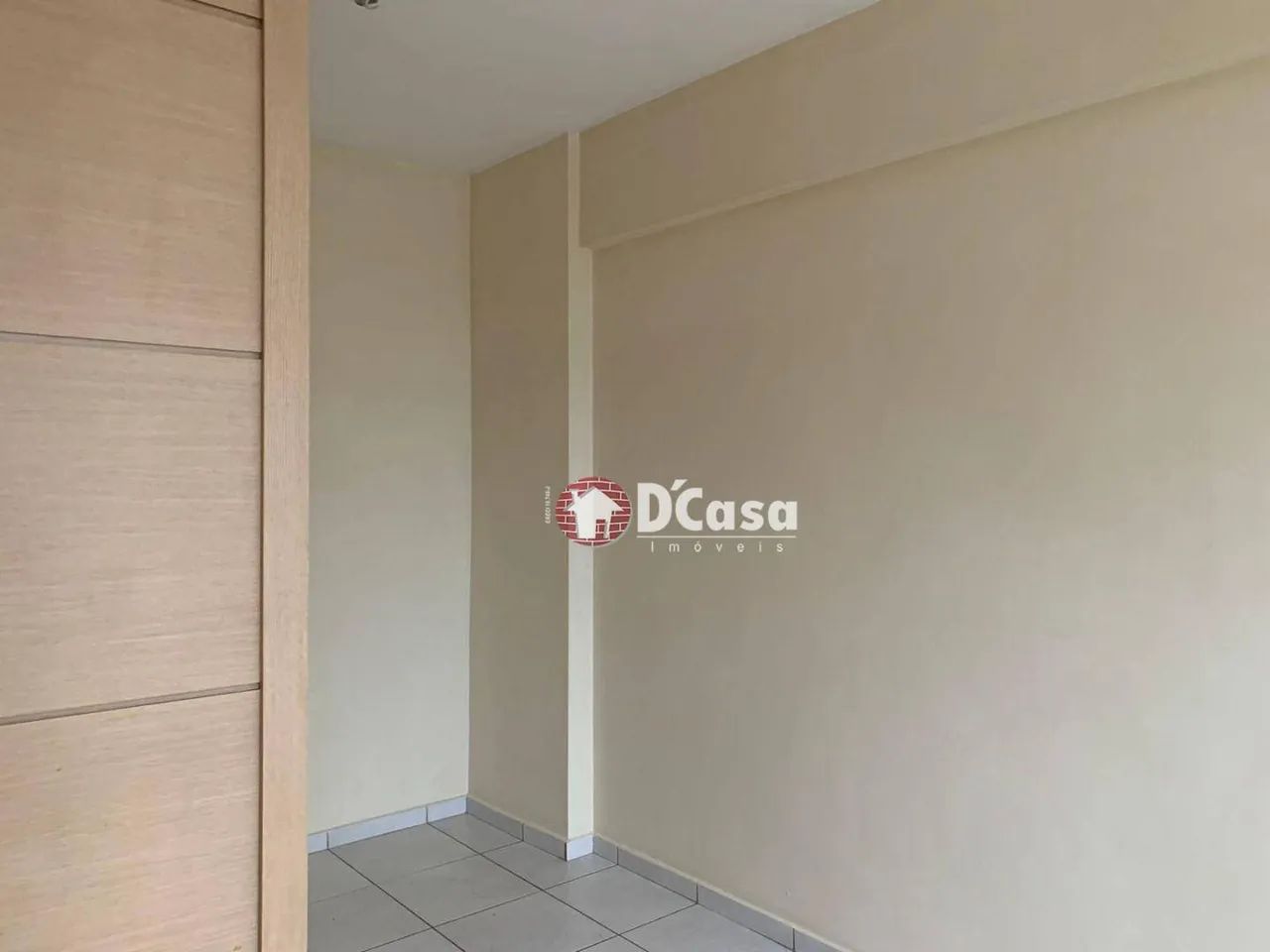 Sala para alugar, 32 m² por R$ 1.856,31/mês - Centro - Taubaté/SP - Foto 3