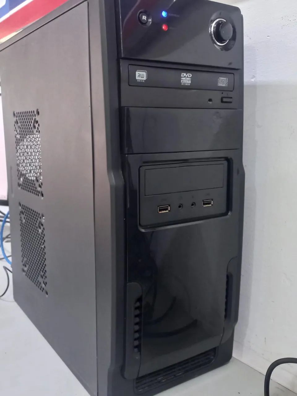 Computador core i3