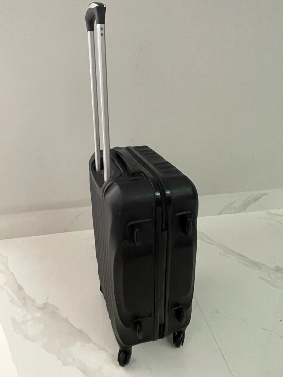 Mala de Viagem capacidade 10kg marca Paraná  - Foto 3