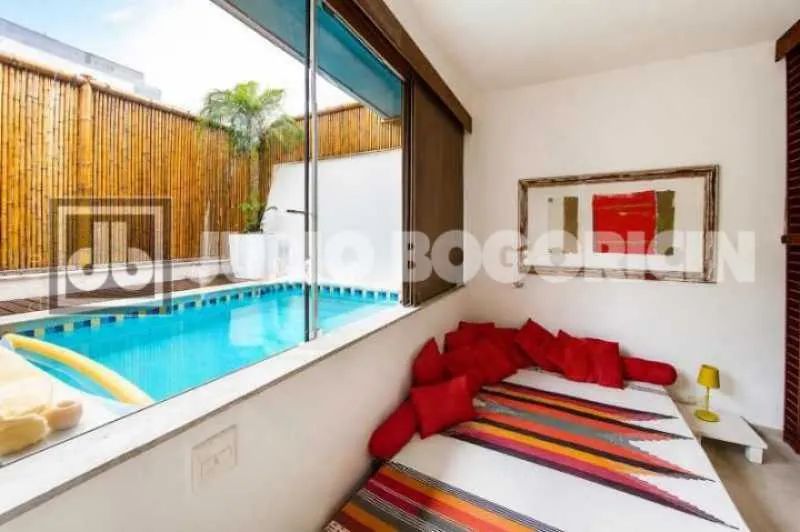 Apartamento : / Residencial / Gávea - Foto 3