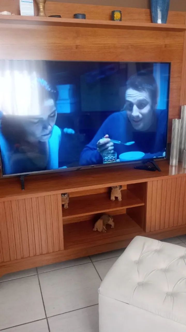 Televisão 65'' polegadas - Foto 2