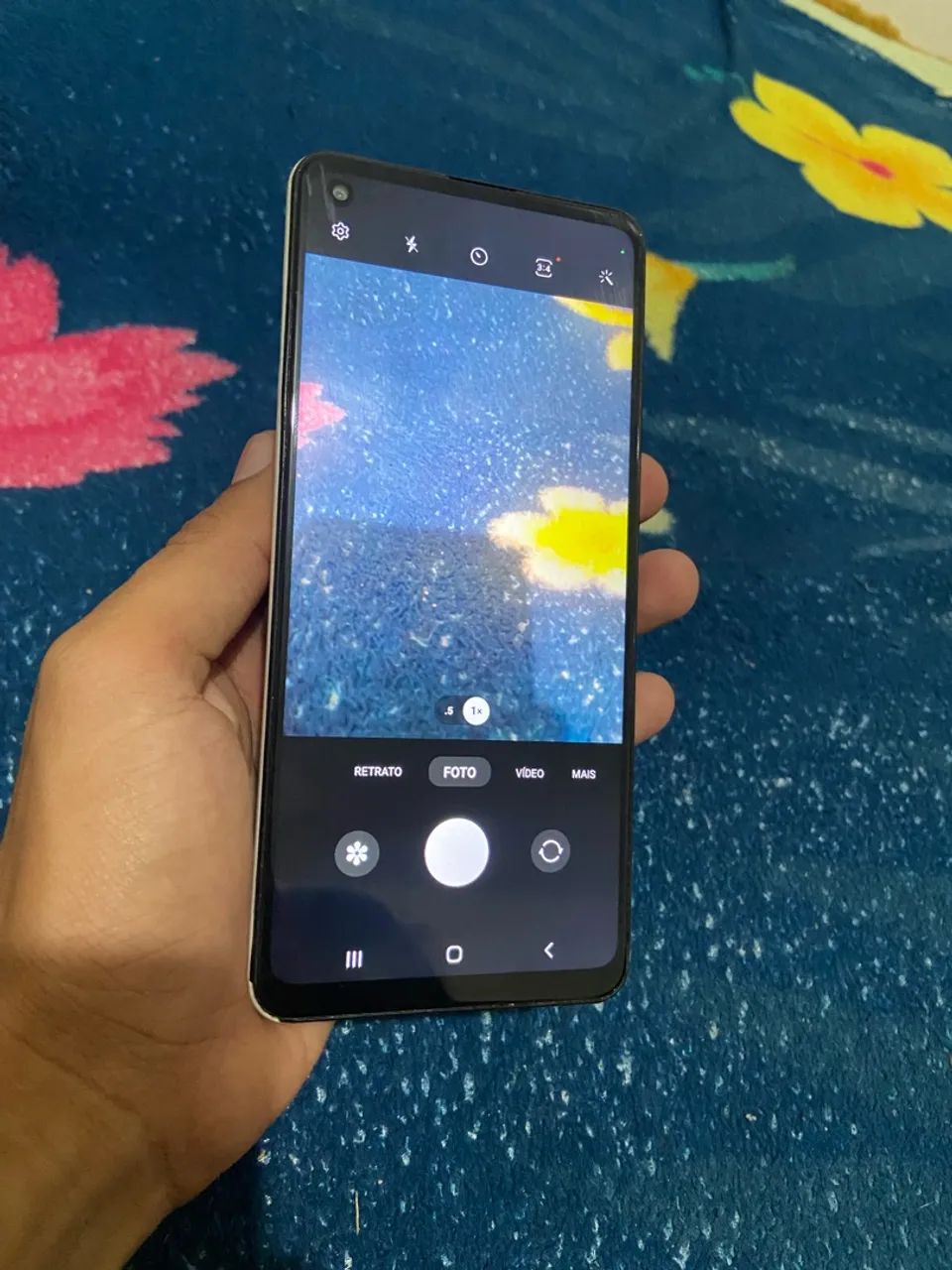 Samsung A21S em perfeito estado  - Foto 4