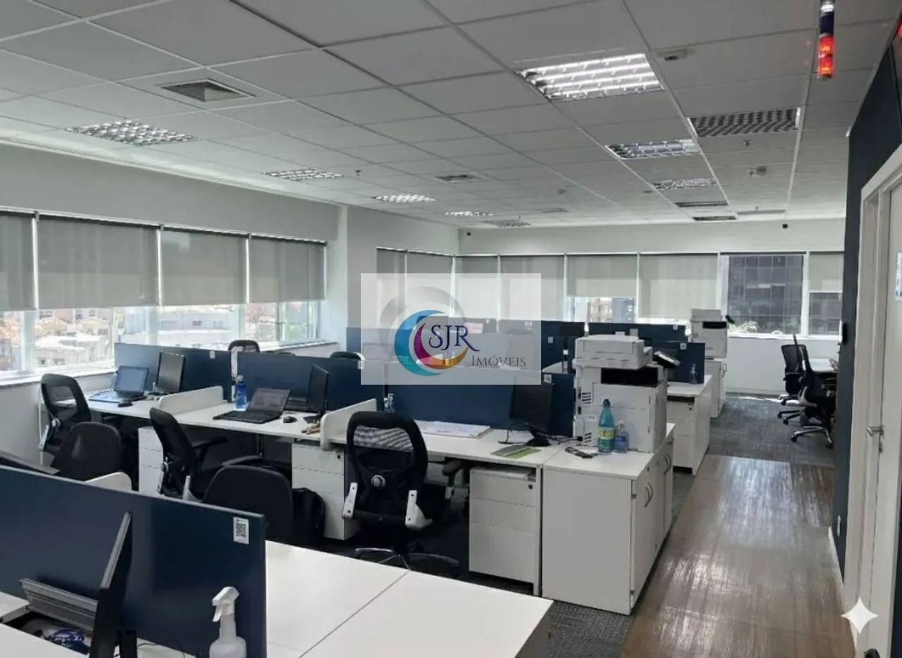Conjunto para alugar, 246 m² Itaim Bibi - São Paulo/SP