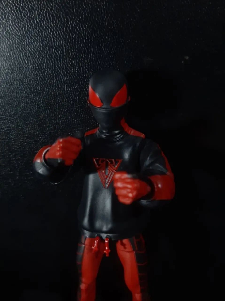Miles Morales (Spider Man) - Marvel Legends - Foto 2