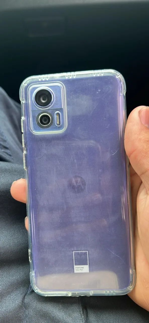 Motorola edge neo 