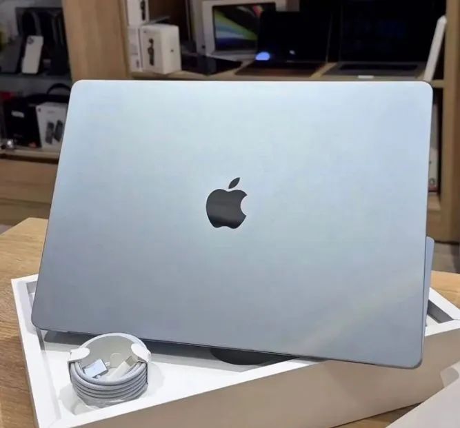 Macbook air m5 13" - Foto 2