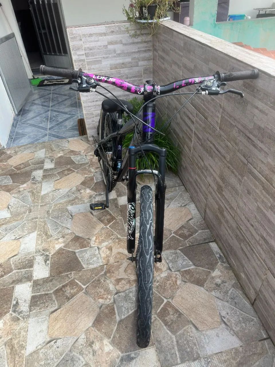 GIOS FRX EVO  - Foto 2