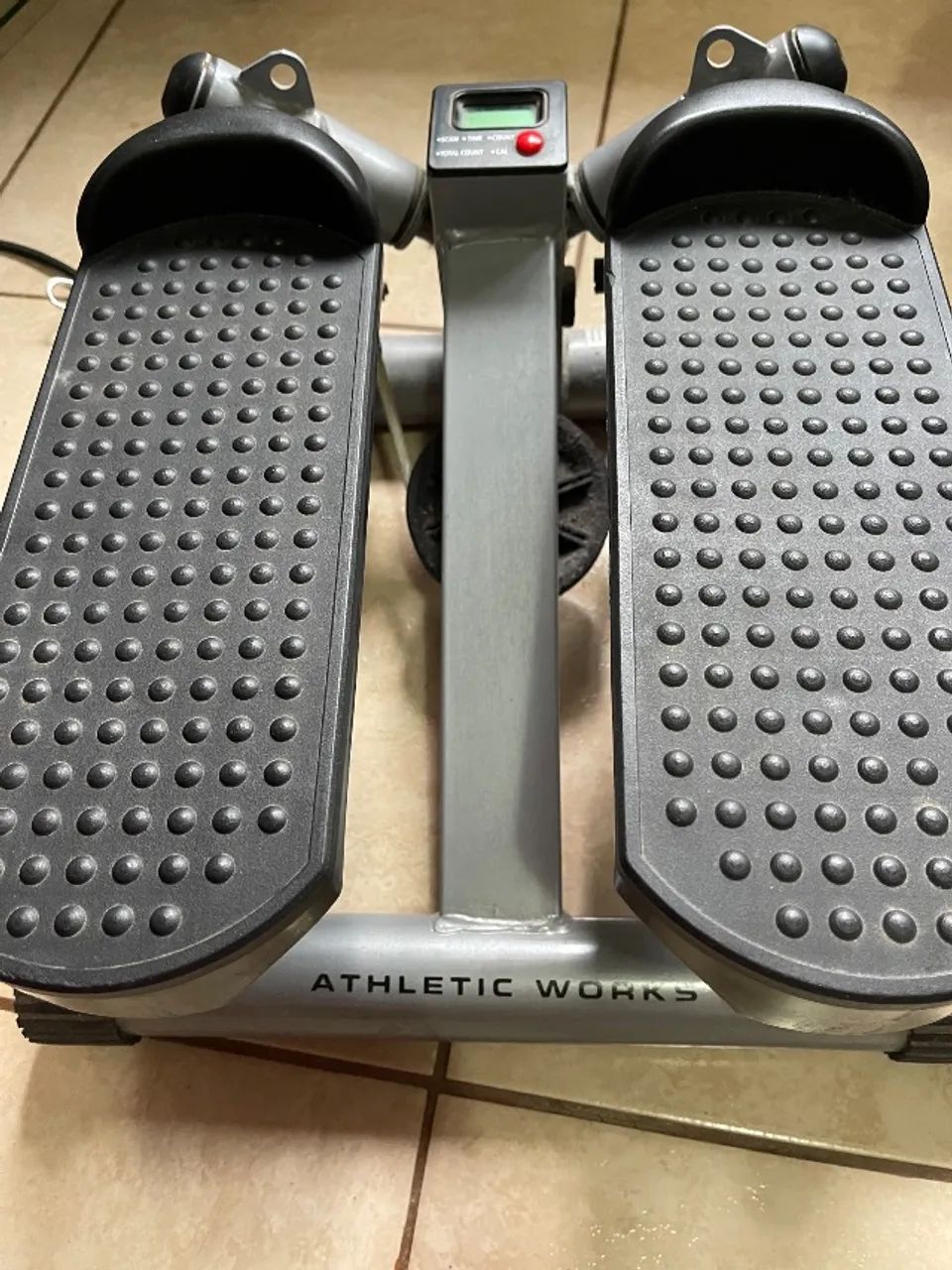 Step para ginástica Athletic Works  - Foto 3
