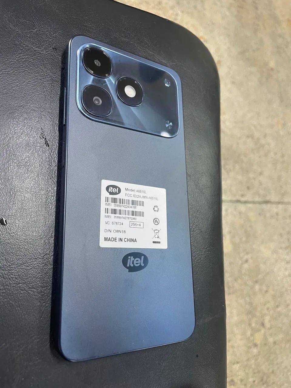 Celular, A90 , itel - Foto 4