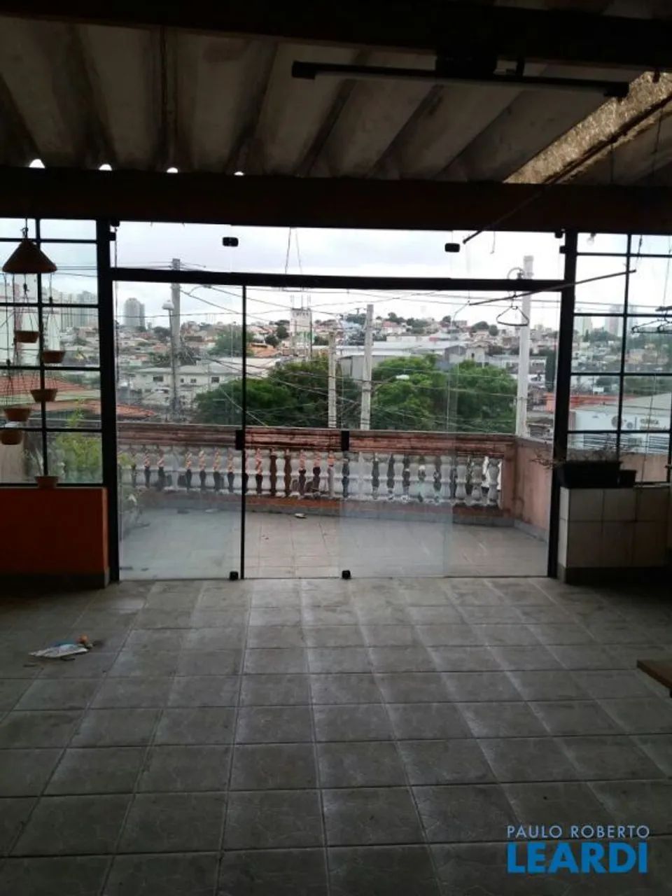 CASA ASSOBRADADA - VILA BAETA NEVES - SP - Foto 4