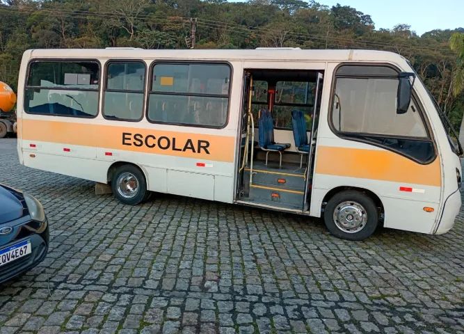 Ônibus Escolar Neobus Thunder - Foto 10