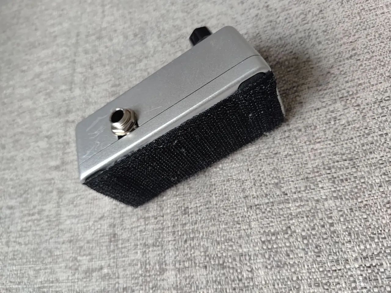 Pedal mini compressor Kokko - Foto 5