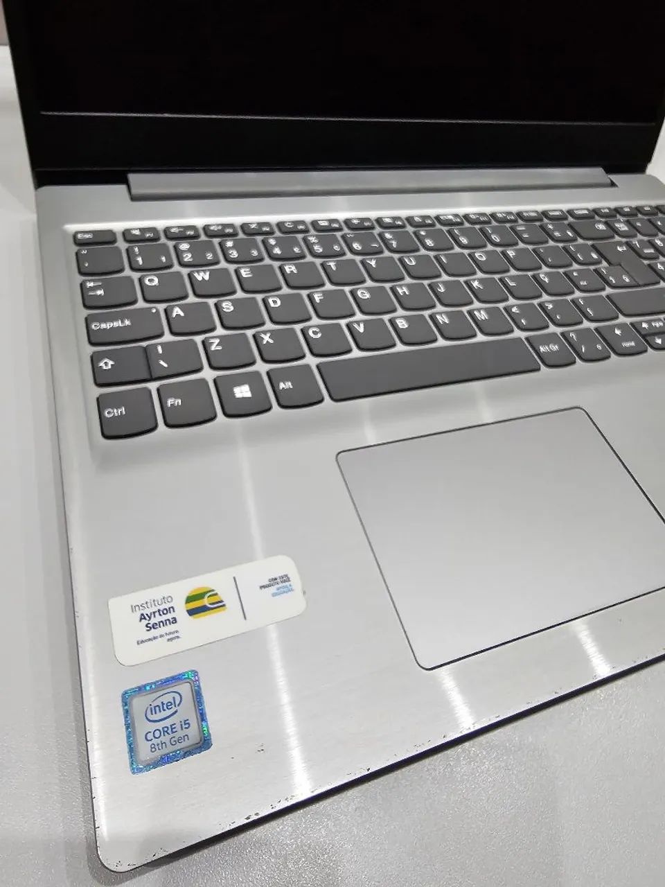 Notebook Lenovo i5 - Foto 2