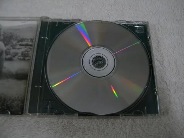 Cd Rick Martin A Medio Vivir (Original). - Foto 4