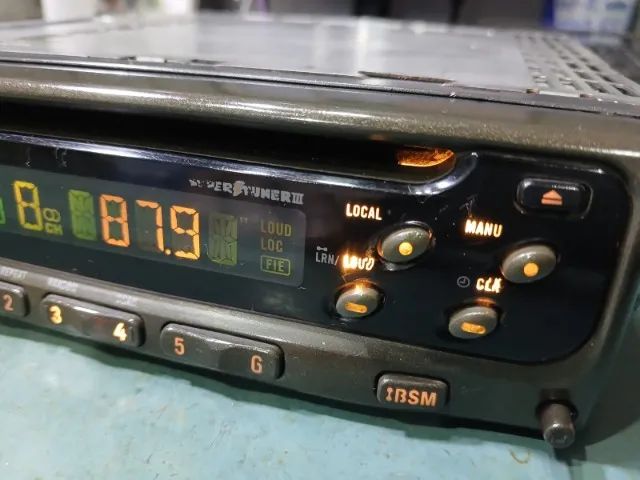Pioneer DEH-525 Com Bluetooth no AM - Foto 2