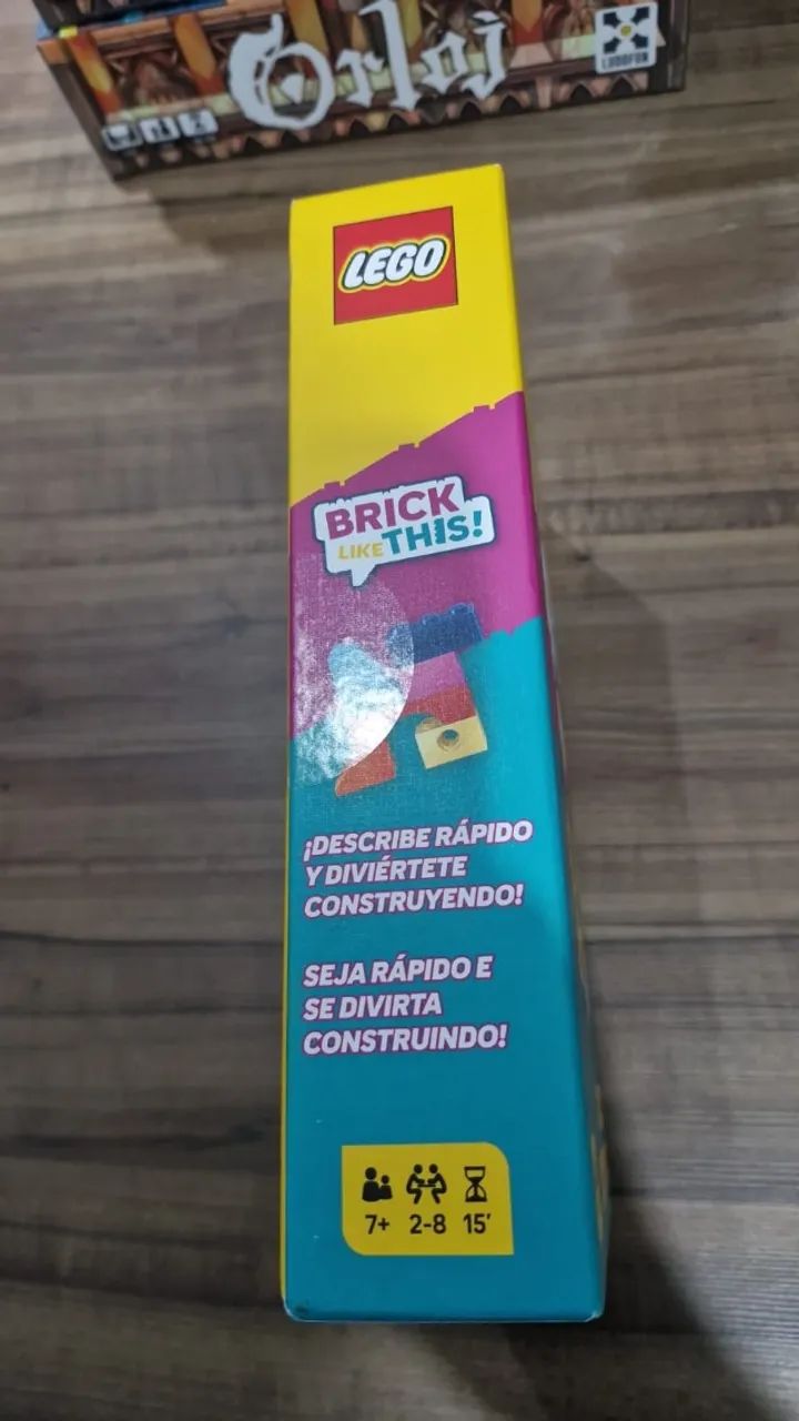 Brick Like This - LACRADO !!! - Foto 2