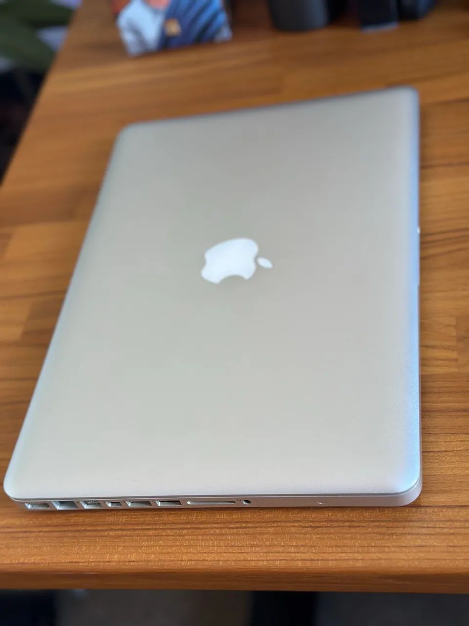 MacBook Pro (2014) com NF e Fonte Original - Foto 3