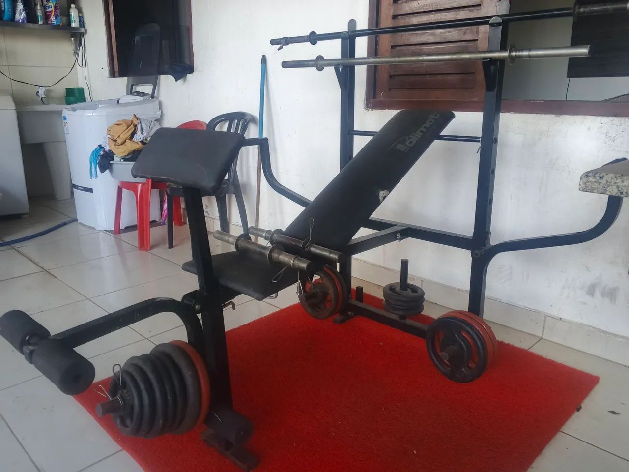 Vendo ou troco em Bicicleta  - Foto 4
