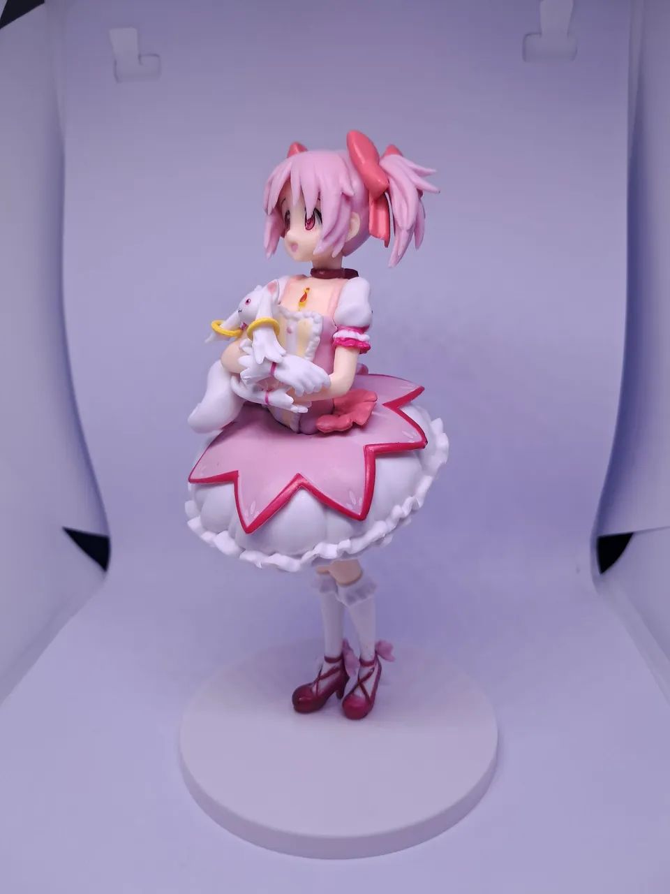 Action Figure - Madoka Kaname 16cm - Foto 5