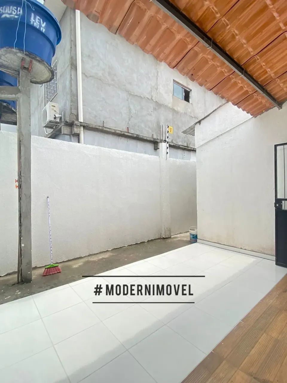 Nova cidade| 3qrts| Financia prox DB - Foto 5