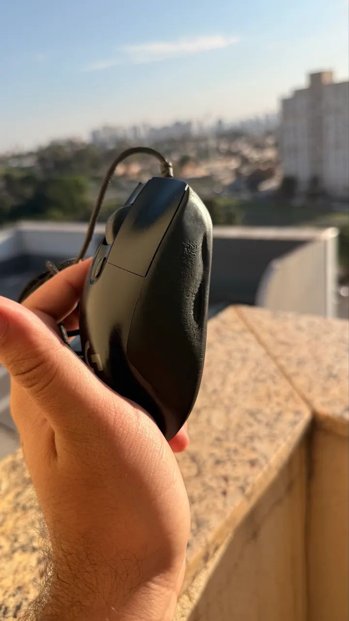 MOUSE G403 LOGITECH - Foto 3