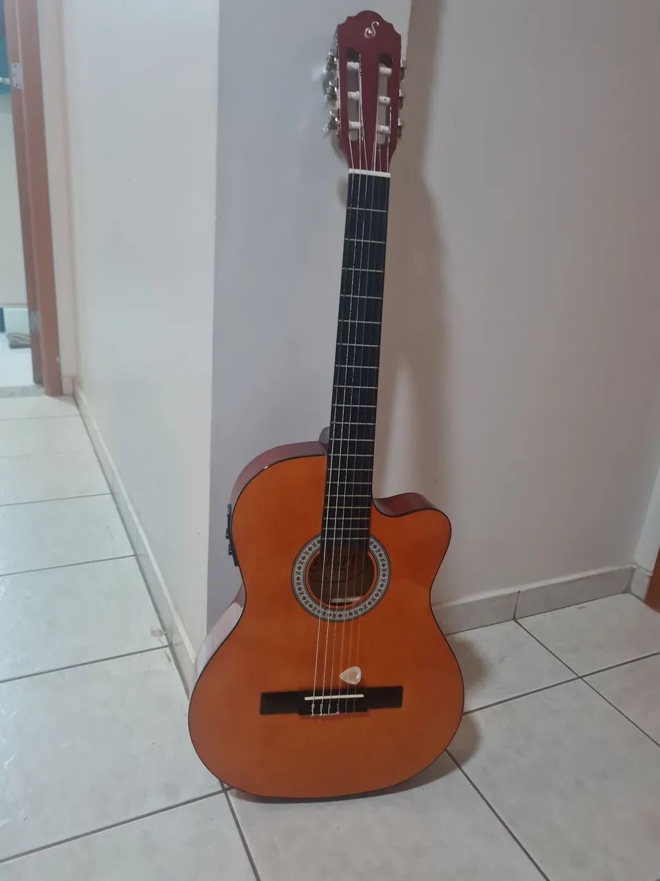 Violao Giannini