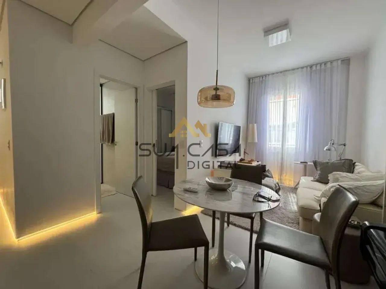 Ipanema | Apartamento 1 quarto REF: IPAP4965 - Foto 5
