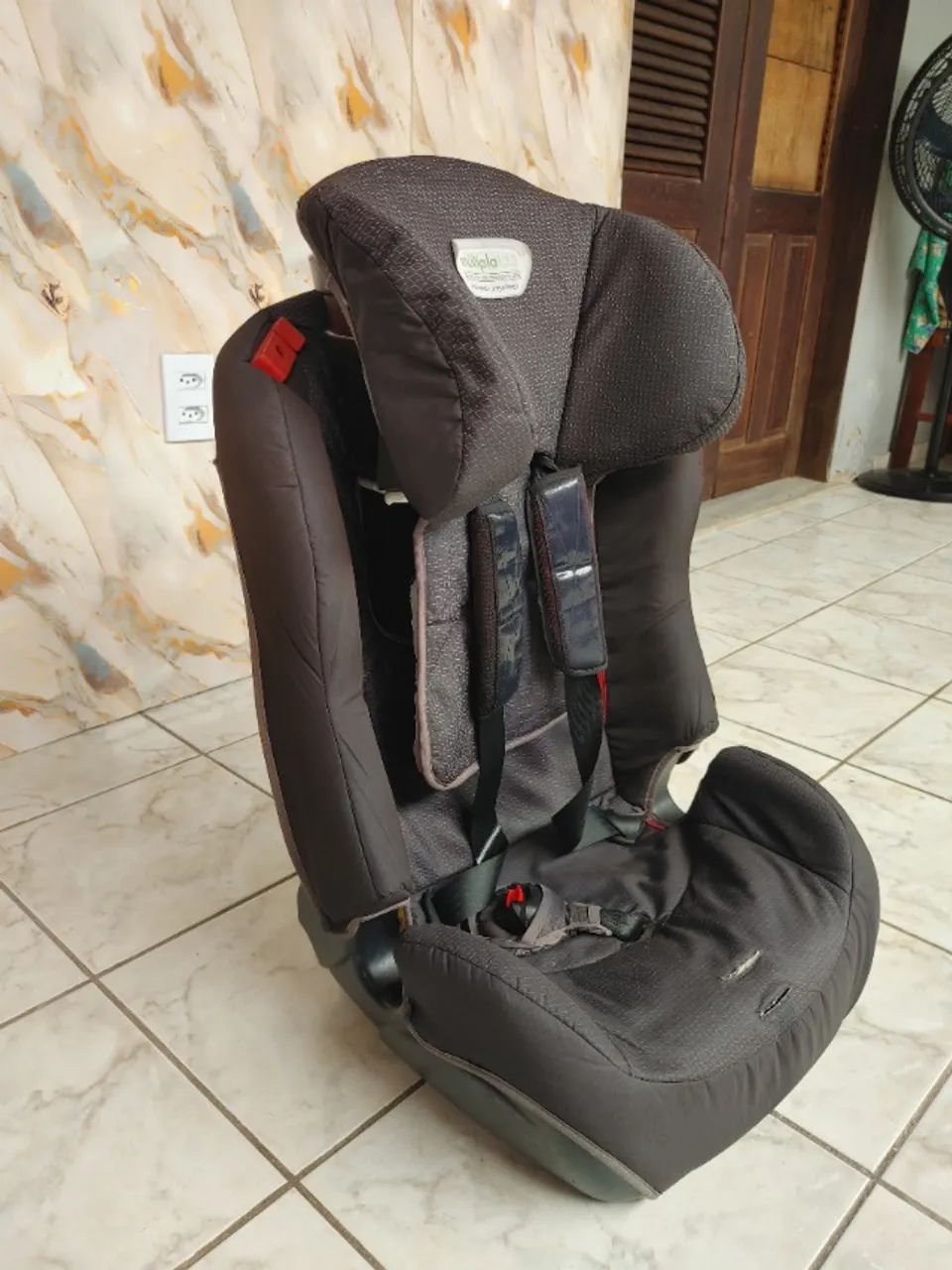 Cadeira para carro - Foto 4