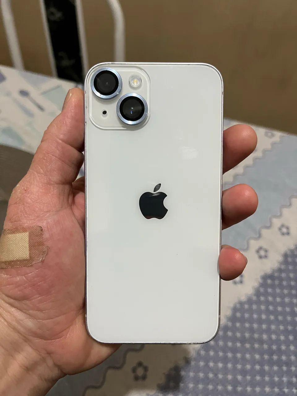 Vendo iphone 14  - Foto 4