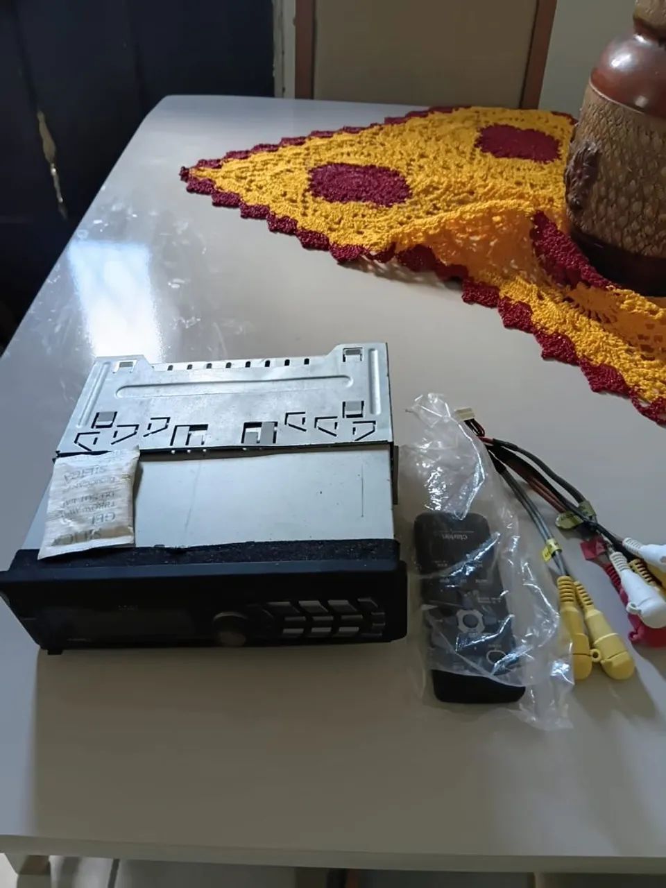 Som automotivo  - Foto 2