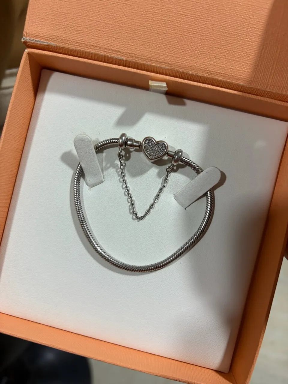 Pulseira Life Vivara + Berloque  - Foto 4