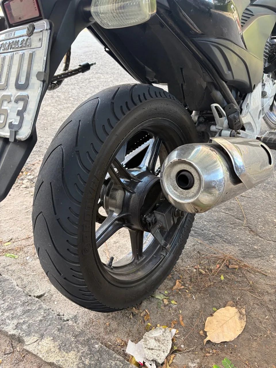 Honda CB300 - Foto 2