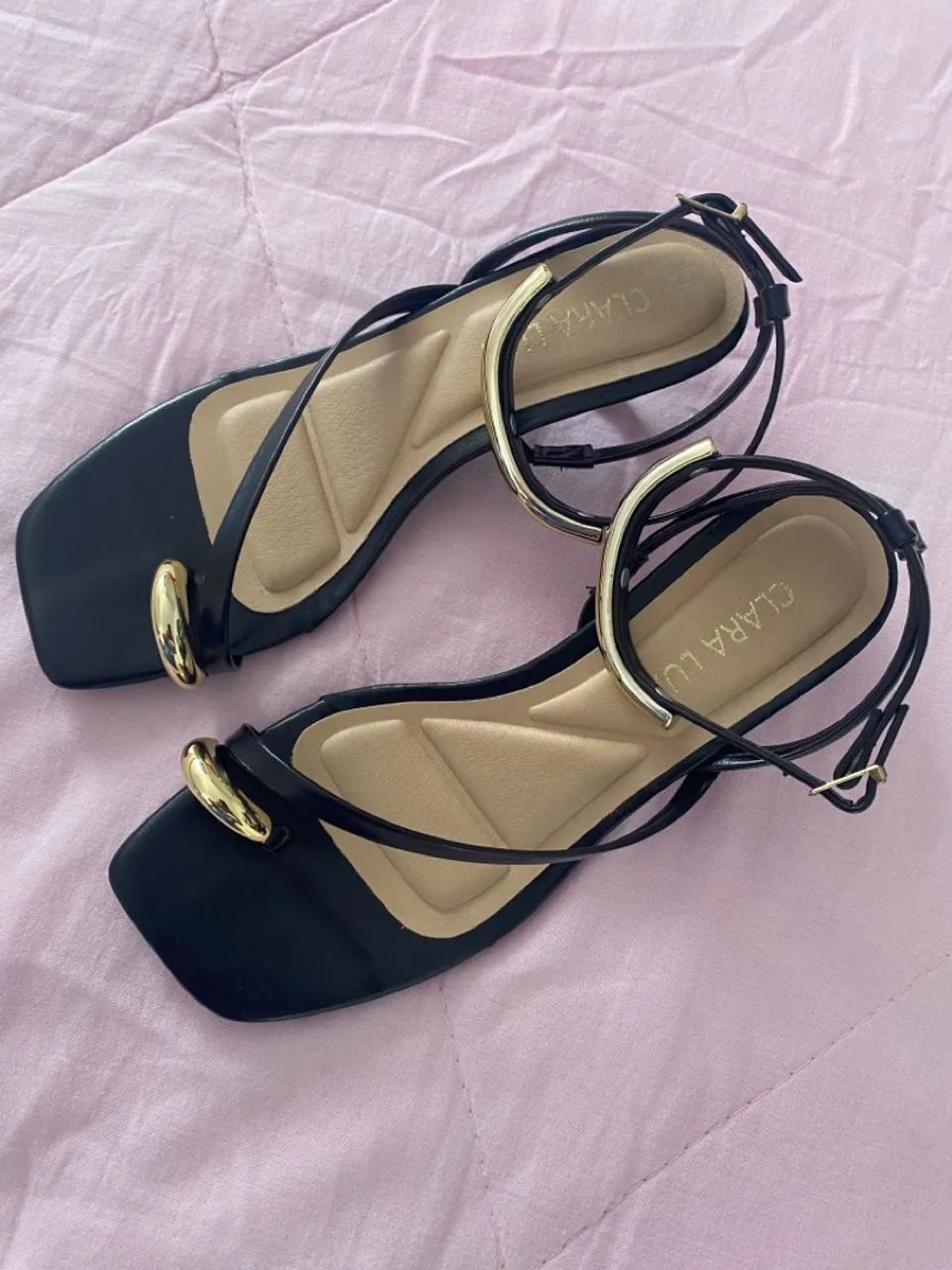 Sapatos - Foto 3