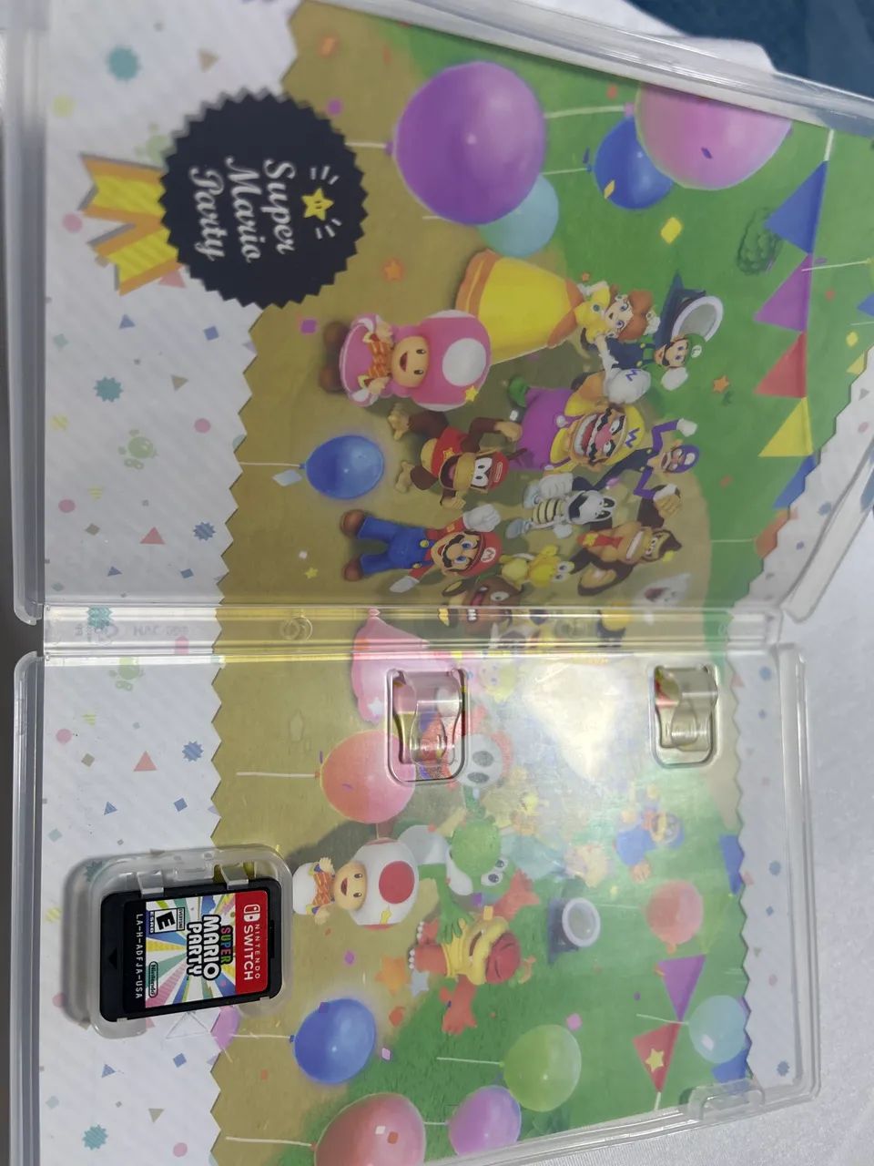 Super Mario Party - Foto 2