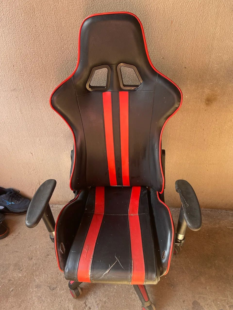 Cadeira Gamer usada 
