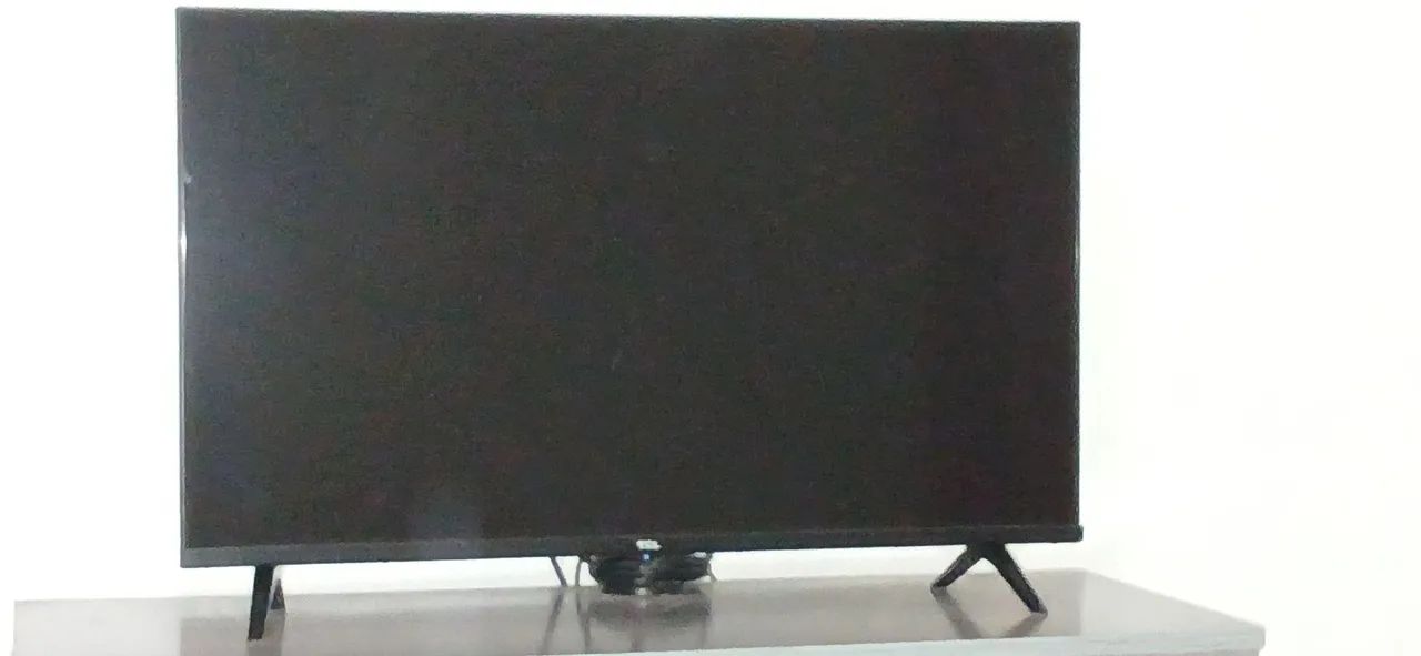 Vendo TV TCL 32 polegadas  - Foto 2