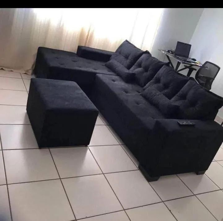 Sofá a pronta entrega direto da fábrica ,promoção ?
