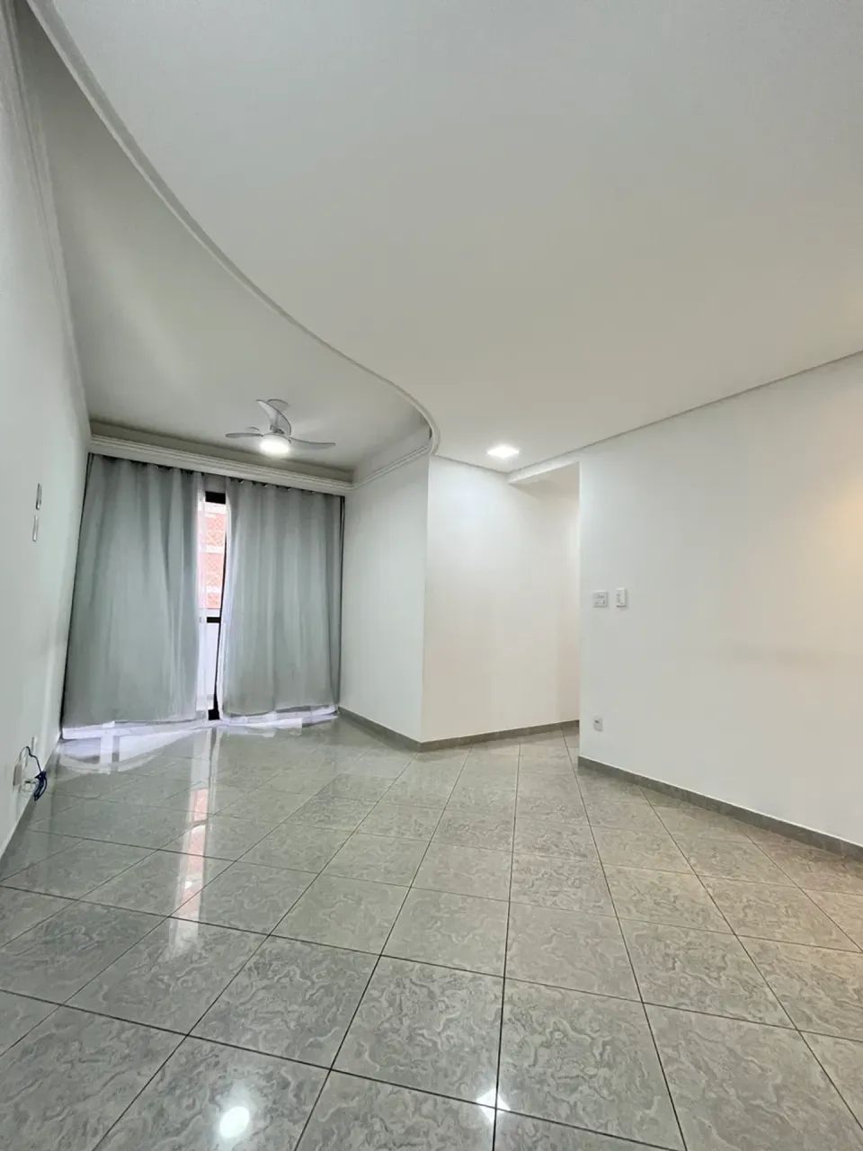 3 QUARTOS COM SUITE NA PRAIA DE ITAPUA VILA VELHA ES - Foto 3
