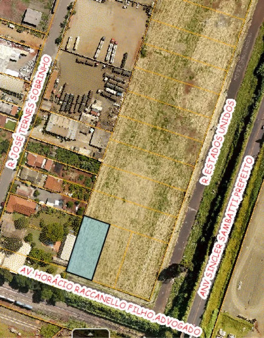 Terrenos para alugar em Zona 07, Maringá-PR - Foto 2