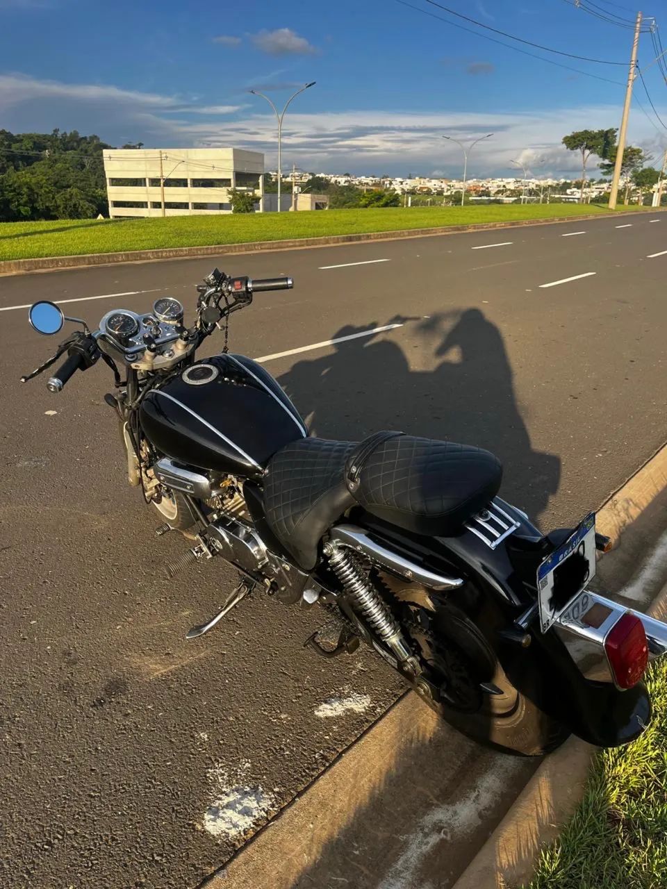 Kasinski Mirage 250 - Foto 3