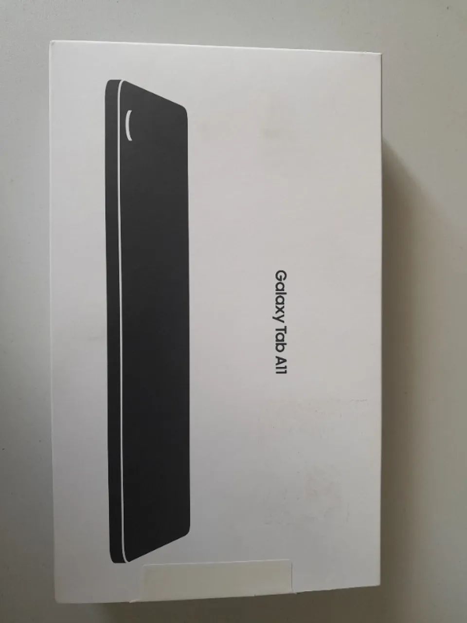 Galaxy Tab A11 sm x133 - Novo